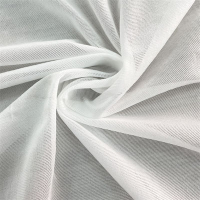 Anti-Microbial Jersey Fabric for T-shirt Minimal Shrinkage and Long-Lasting Performance