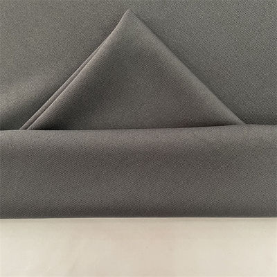 Color Fastness 3.5-4.0 Grade 100% Polyester Knitted Fabric for Bags and Shoe Materials