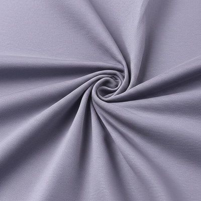 155CM Width Cotton Jersey Fabric Soft Stretchable Comfortable Textile Material Ideal for Apparel and Garments Production